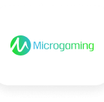 Microgaming Logo