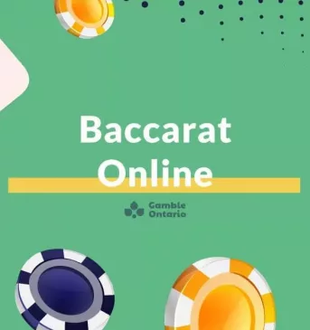 Baccarat Online