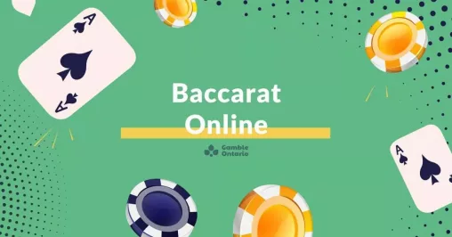 Baccarat Online