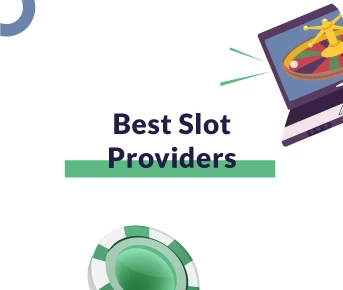 Best Slot Providers