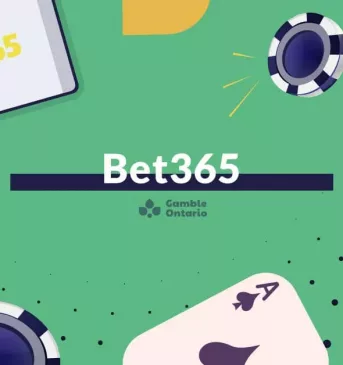 Bet365 Casino and Sportsbook Review Banner