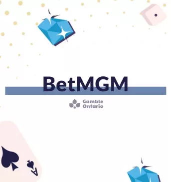 BetMGM Banner