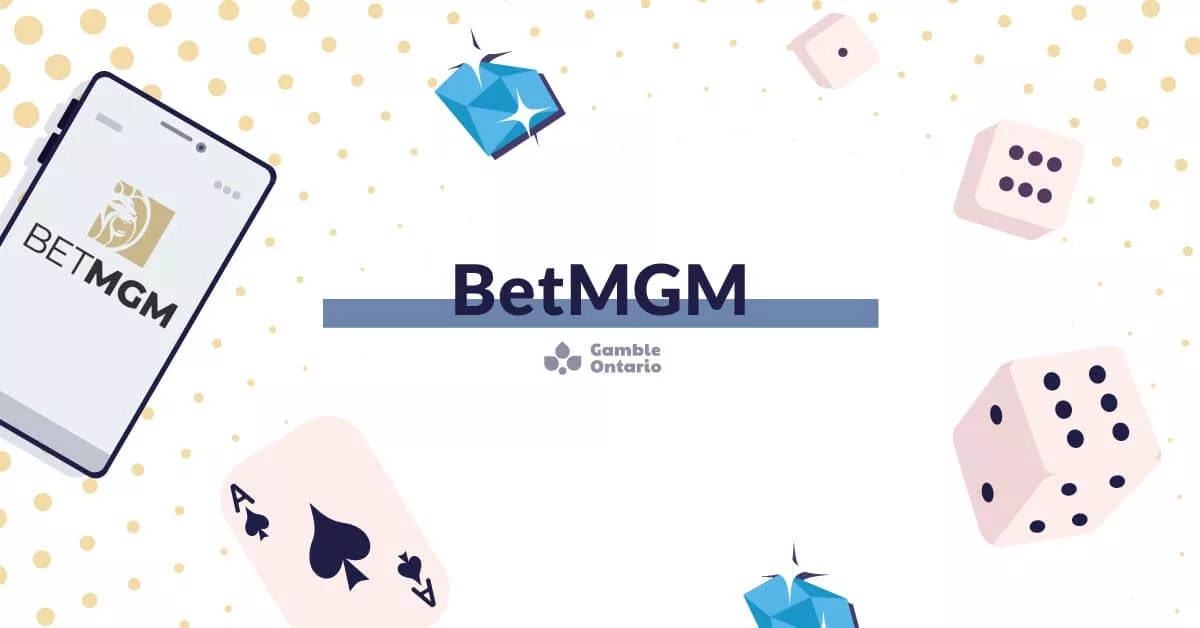 BetMGM Banner