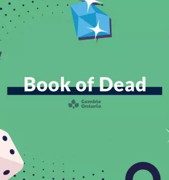 Book of Dead