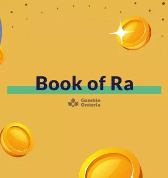 Book of Ra