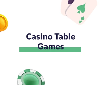 Casino Table Games