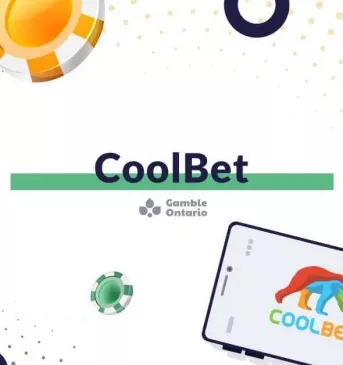CoolBet Casino and Sportsbook Review Banner