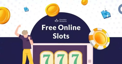 Free Online Slots