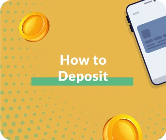 How to Deposit