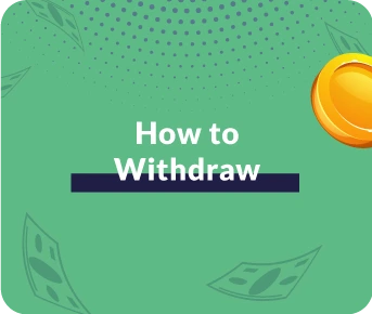 How to Withdraw