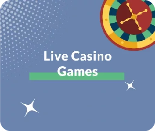 Casinos With Live Dealers