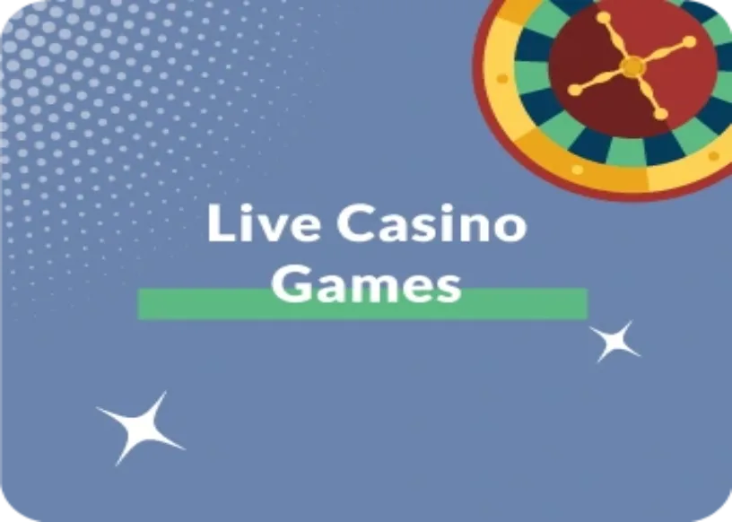 Live Casinos Ontario