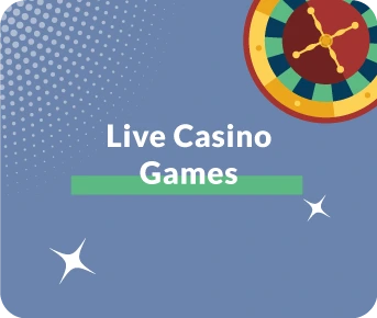 Live Casino Games