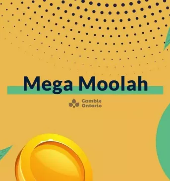 Mega Moolah