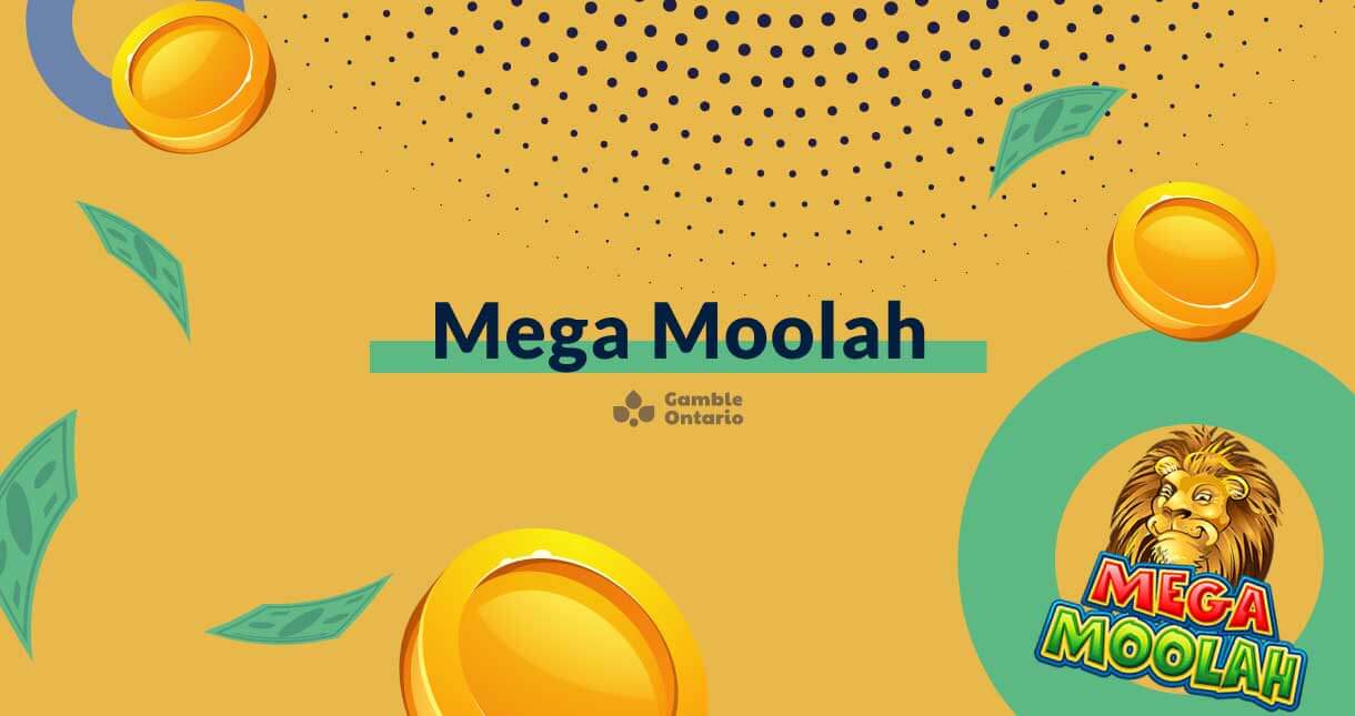Mega Moolah