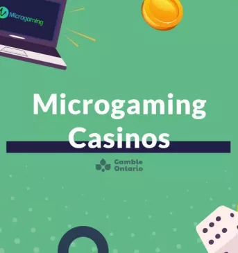 Microgaming Casinos