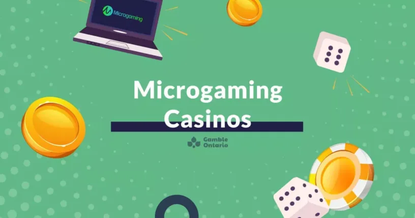 Microgaming Casinos