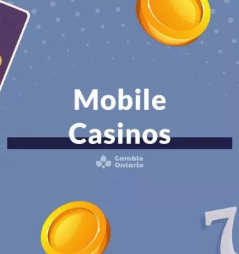 Mobile Casinos