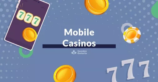 Mobile Casinos