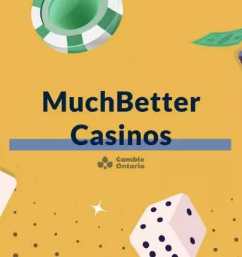 MuchBetter Casinos Banner