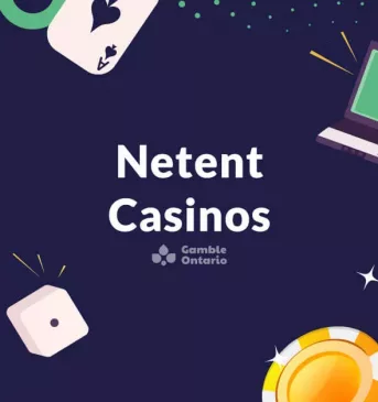 NetEnt Casinos