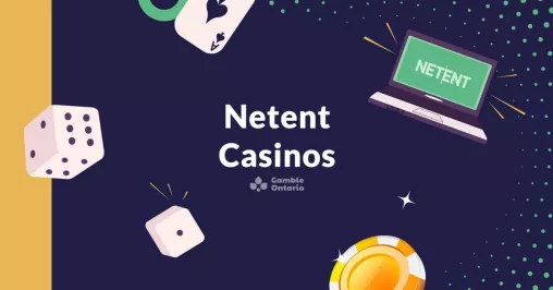 NetEnt Casinos