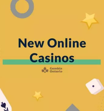 New Online Casinos Ontario