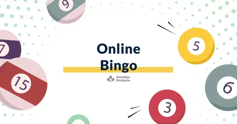 Online Bingo sites
