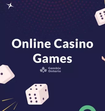 Online Casino Games