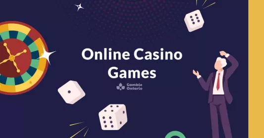 Online Casino Games