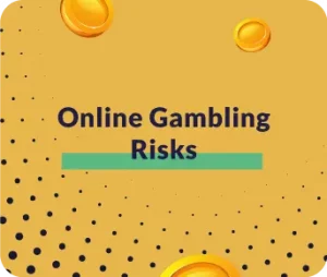 Online Gambling Risks