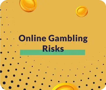 Online Gambling Risks