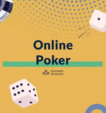 Online Poker