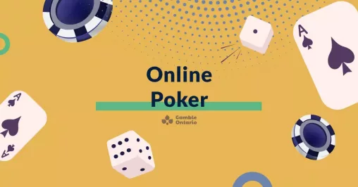 Online Poker