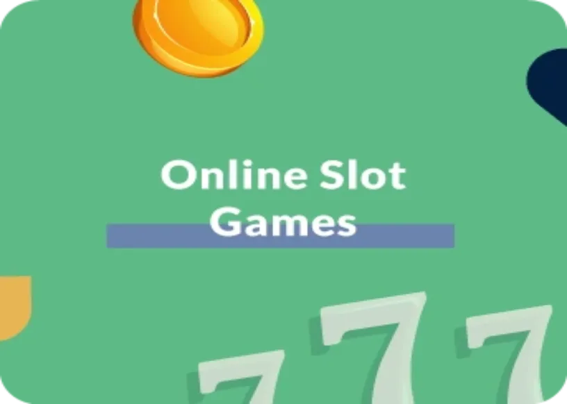 Online Slot Games