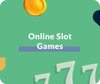 Online Slot Games