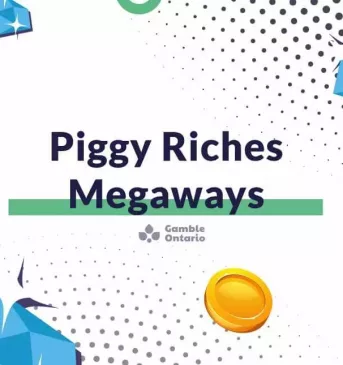 Piggy Riches Megaways