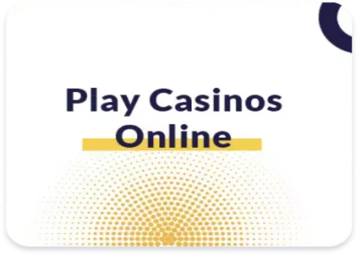 Play Casinos Online