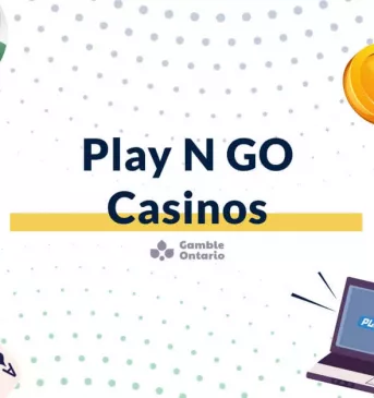 Play'n Go Casinos