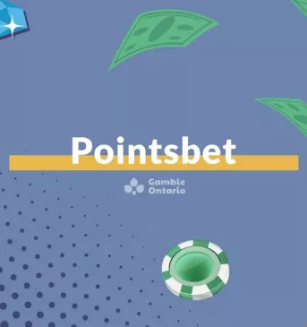 PointsBet Review Banner