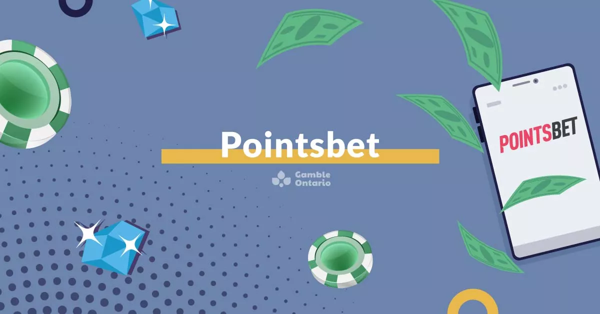 PointsBet Review Banner