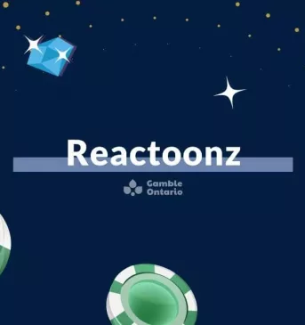 Reactoonz