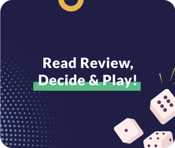 Read Review and Decide
