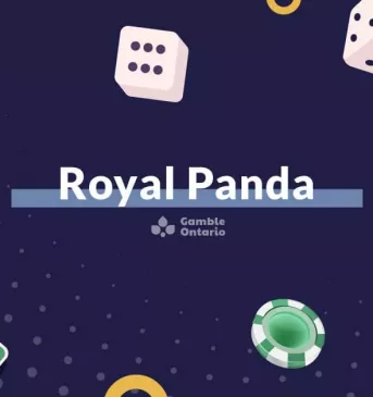 RoyalPanda Casino and Sportsbook Review Banner