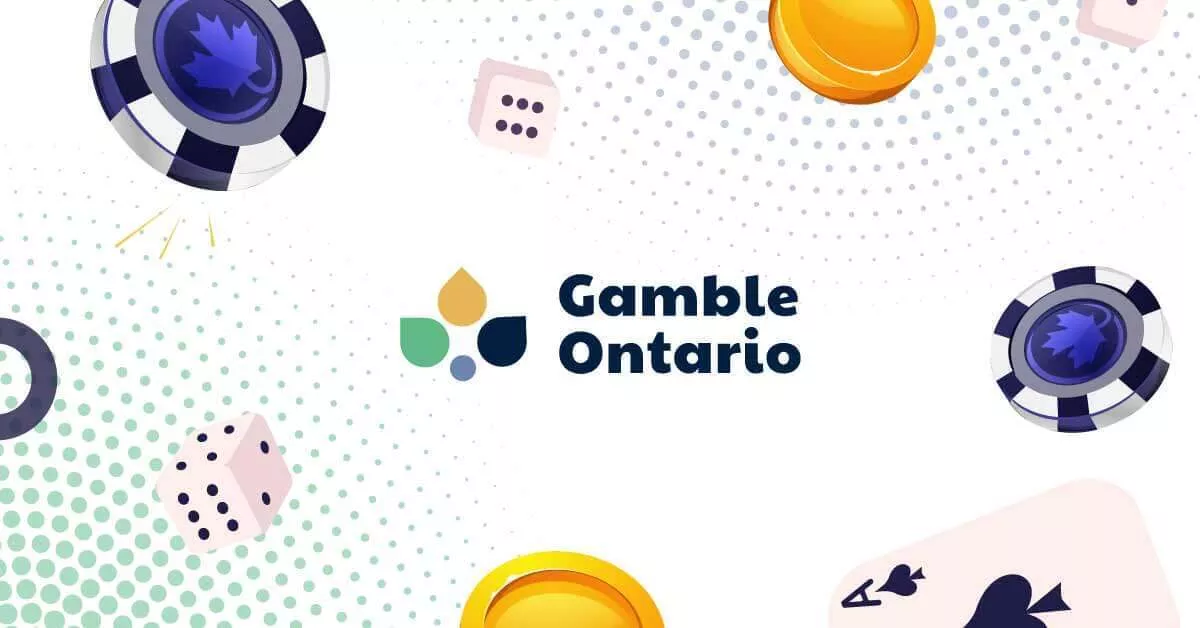 Gamble Ontario Featured Image
