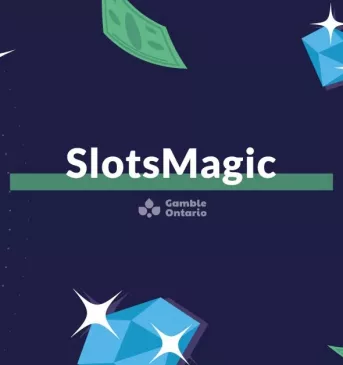 SlotsMagic Casino Review Banner