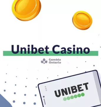 Unibet Casino and Sportsbook Banner