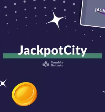 Jackpotcity Casino Banner