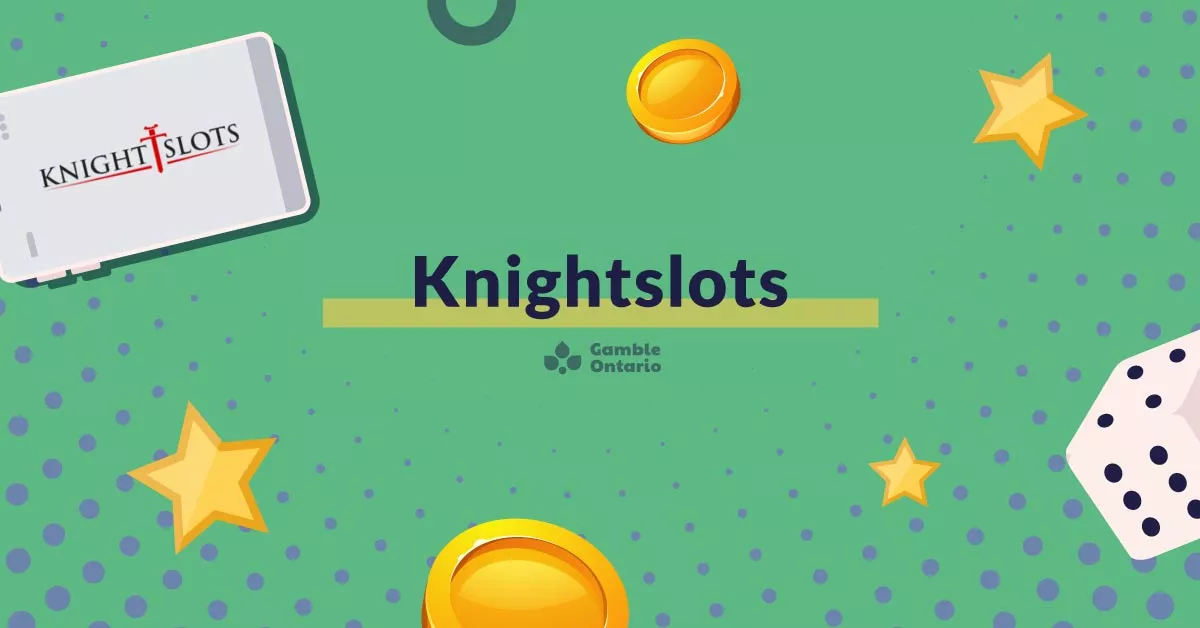 Knightslots Casino Review Banner