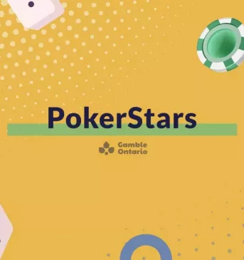 PokerStars Casino & Sportsbook Review Banner